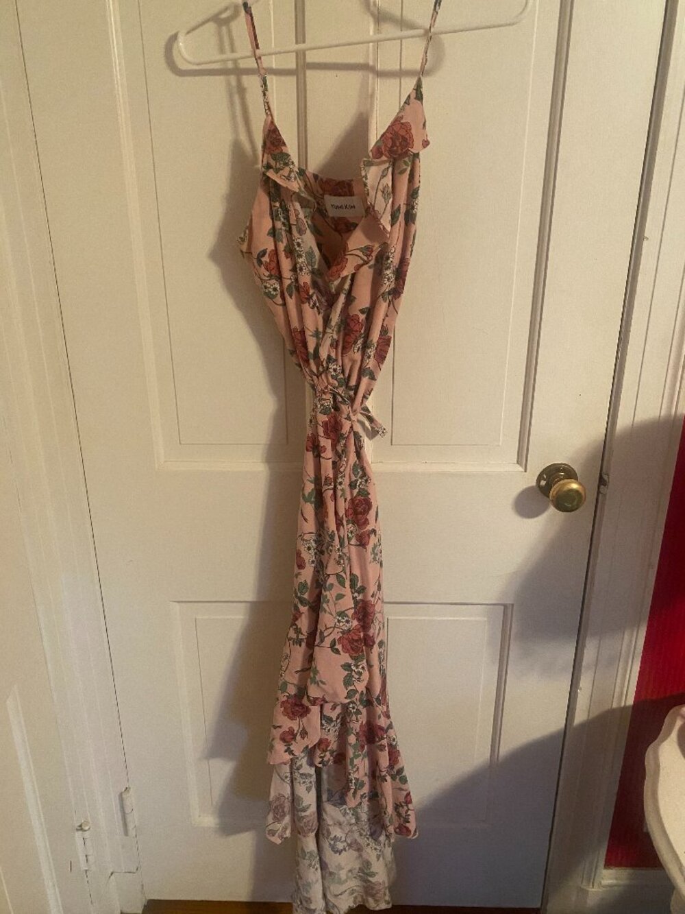 Gorgeous Yumi Kim Dress
